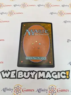 MTG | Thief of Sanity | GRN | Foil | Moderately Played | English - Image 2