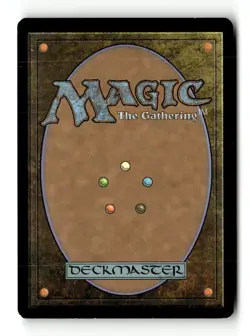 MTG Foil Quickling - M15 Moderately Played English - Image 2