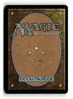 MTG | Reduce to Dreams | Kamigawa | Foil | Moderately Played | English - Image 2
