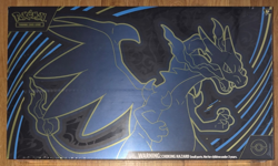 Pokemon Phantasmal Flames Mega Charizard Ultra Premium Collection UPC IN HAND - Image 1