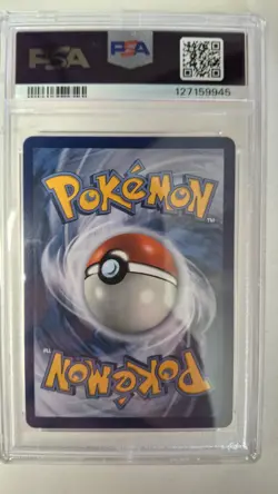 Pokemon TCG Team Rocket's Mewtwo EX Destined Rivals 231/182 GEM MT PSA 10 - Image 3