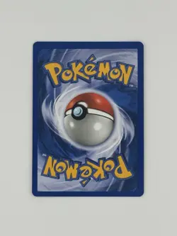 Pokemon TCG 2000 - Lugia Neo Genesis 9/111 Holo - Image 2