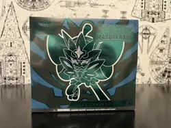 Pokemon TCG Twilight Masquerade ETB Elite Trainer Box Sealed New - Image 1