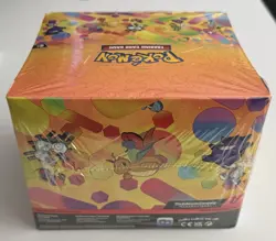 Pokemon TCG Scarlet & Violet 151 Mini Tin Display 10 Tins Brand New Sealed 820650863066 - Image 3