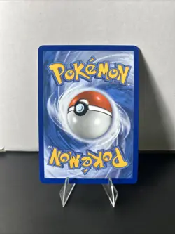 Bayleef 009/132 - Reverse Holo - Mega Evolution Pokemon 2025 - Image 2