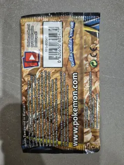 Pokemon Unbroken Bonds Sealed Booster Pack - Image 2