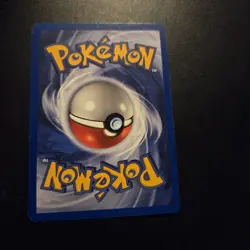 Dark Wartortle 46/82 Team Rocket Regular Pokemon - Image 2