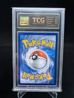 GREEDENT V 257 TCG 10 GEM MINT FUSION STRIKE 257/264 FA POKEMON TCG - Image 2