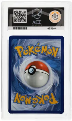 ACE 9 Mew ex 053 Black Star Promo - Pokemon - 151 Ultra Premium Collection - Image 2