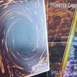1x Stardust Dragon - Super Rare - CT07-EN021 - Limited Edition - LP - Image 3