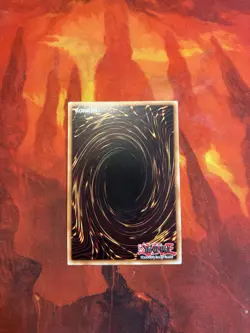 Stardust Dragon SHSP-ENSE1 LIMITED EDITION Super Rare LP - Image 2