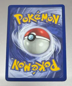 POKEMON TCG FULL SET WB FIRST MOVIE BLACK STAR PROMO CARDS WITH BACKS MINT - Image 3