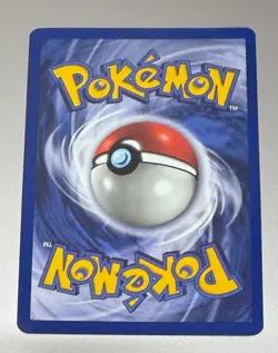 POKEMON TCG FULL SET WB FIRST MOVIE BLACK STAR PROMO CARDS WITH BACKS MINT - Image 5