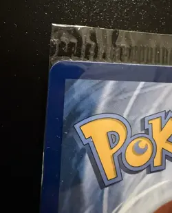 Pokemon Card Mega Charizard X EX Promo 023/ Oricorio Promo ITA SEALED - Image 4