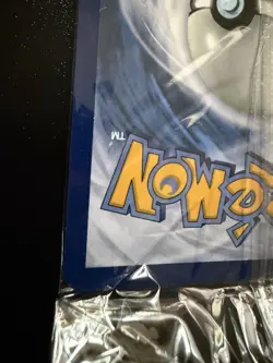 Pokemon Card Mega Charizard X EX Promo 023/ Oricorio Promo ITA SEALED - Image 5