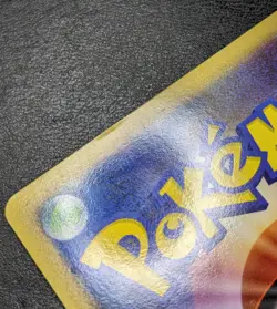 LP - Pokemon card game TCG Staraptor FB LV.50 1st 080/100 Pt3 Holo Japanese - Image 3