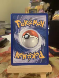 Pokemon Squirtle Expedition Non-Holo Card 132/165 Nintendo E-Reader Vintage NM - Image 2