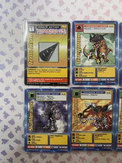 Digimon Card Game Agumon EX1-001 - Alt Art [Classic Collection EX-01] - Image 2