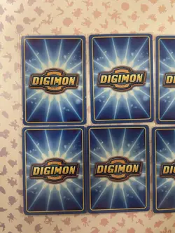 Digimon Card Game Agumon EX1-001 - Alt Art [Classic Collection EX-01] - Image 5