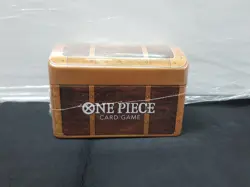 One Piece Card Game Treasure Chest Vol.1 (TC-01) (Japanese/BN) - Image 1