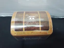 One Piece Card Game Treasure Chest Vol.1 (TC-01) (Japanese/BN) - Image 2