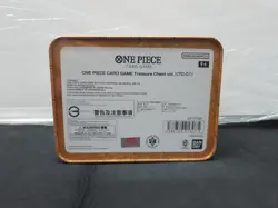 One Piece Card Game Treasure Chest Vol.1 (TC-01) (Japanese/BN) - Image 4