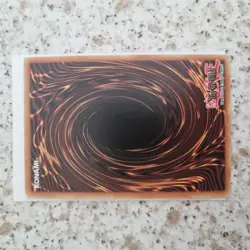PGL2-EN043 Armades, Keeper of Boundaries Gold Rare 1st Edition Mint YuGiOh Card - Image 2