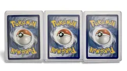 3 Pokemon Cards Umbreon 094, Lost Origin Promo Gengar SWSH241 Mega Gengar EX 056 - Image 5