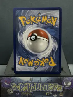 Pokemon Card Firebreather 119/094 Phantasmal Flames Full Art Holo Trainer NM - Image 2