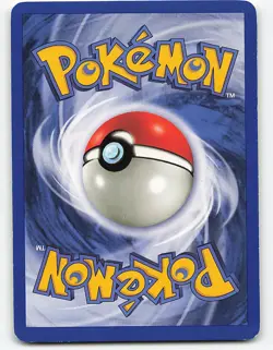 Charmander #50/82 Team Rocket Pokemon Card - Image 2
