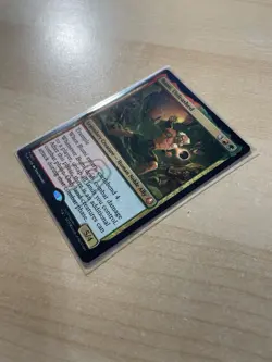 Bumi, Unleashed Avatar: The Last Airbender Regular - Image 3