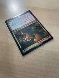 Bumi, Unleashed Avatar: The Last Airbender Regular - Image 4