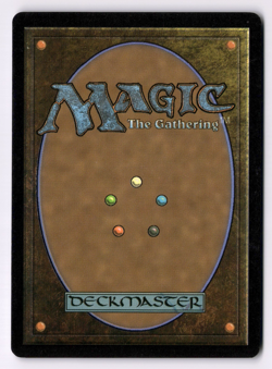Serra, The Benevolent NM* FOIL RETRO PROMO Magicfest ENGLISH 1 mtg -UnltdCards - Image 2