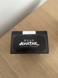 Avatar: The Last Airbender Commander's Bundle - Magic The Gathering MTG IN HAND? - Image 2