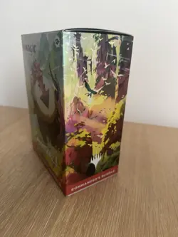 Avatar: The Last Airbender Commander's Bundle - Magic The Gathering MTG IN HAND? - Image 4