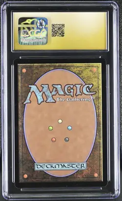 ETALI, PRIMAL STORM Foundations Borderless Rare CGC Pristine 10 MTG - Image 2