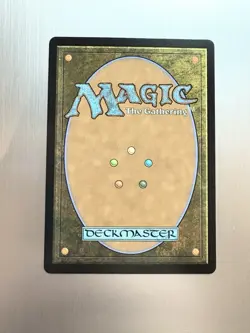 Zuko’s Conviction - 123 - MTG Avatar: The Last Airbender - Uncommon - FOIL - Image 2