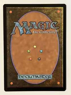 Charix, the Raging Isle Unique and Miscellaneous Promos Foil MTG NM - Image 2