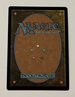MTG Bringer of the Last Gift - FOIL BORDERLESS Lost Caverns of Ixalan NM - Image 2
