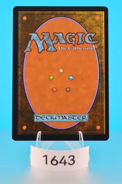 MTG Ripples of Undeath Modern Horizons 3 Foil #107 - Image 2