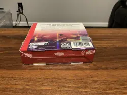 Magic the Gathering Spider-Man Collector Booster Box 12 Packs NEW Sealed - Image 5