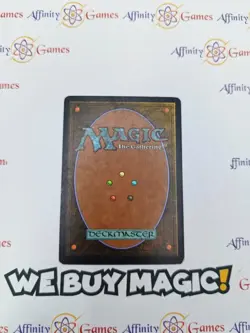 MTG | Lullmage Mentor | Zendikar | Regular | Heavily Played | English - Image 2