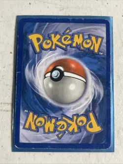 Pokemon TCG Mareep 14/17 - POP Series 7 - Common - - Image 2