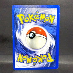 2000 POKEMON GYM HEROES LT SURGE'S RATTATA 82/132 (COMMON) LP - Image 2