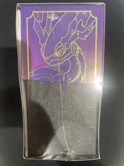 Pokemon TCG Scarlet and Violet Base Set Elite Trainer Box ETB Miraidon - Image 3