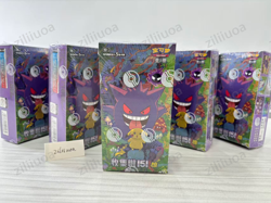 100% Genuine Pokemon TCG Chinese Collect 151C Surprise Slim Booster Box Sealed* - Image 4