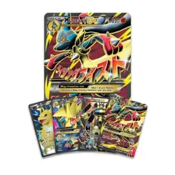 XY Pokemon Mega Powers Collection Box Sealed Box XY BOOSTER Pack of 2 Today Deal - Image 4