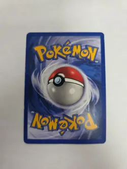 Pokemon TCG - Misty's Staryu 90/132 Vintage Wizards WOTC Gym Heroes 1999-2000 MP - Image 2