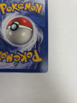 Pokemon TCG - Misty's Staryu 90/132 Vintage Wizards WOTC Gym Heroes 1999-2000 MP - Image 5