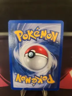 Misty's Staryu 92/132 Pokemon TCG Gym Challenge Unlimited LP - Image 2